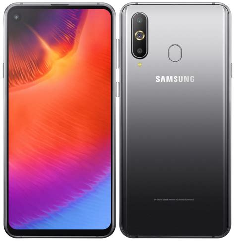 samsung galaxy a9 2019|Samsung Galaxy A9 Pro 2019 (SM.